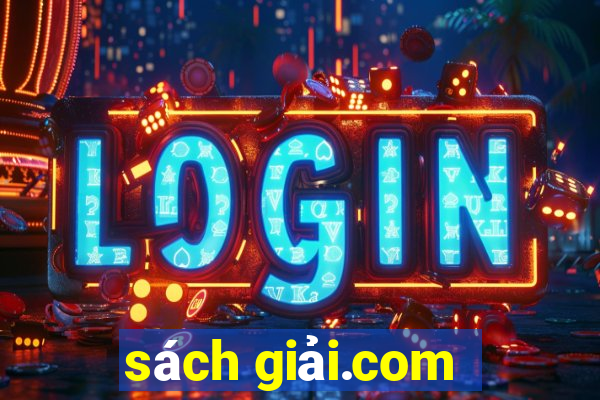 sách giải.com