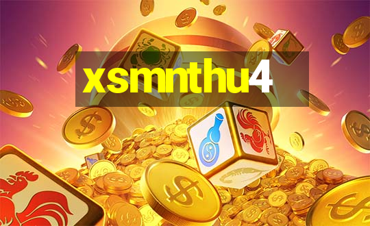 xsmnthu4