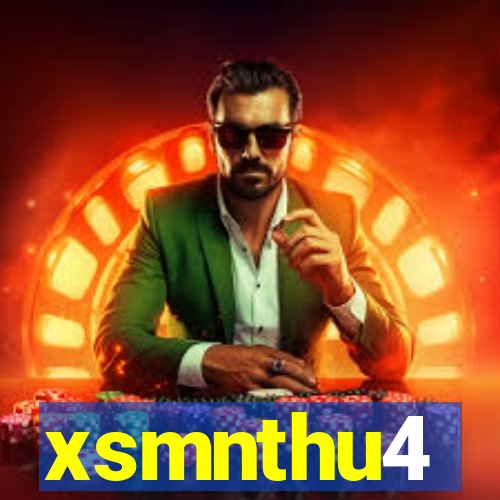 xsmnthu4