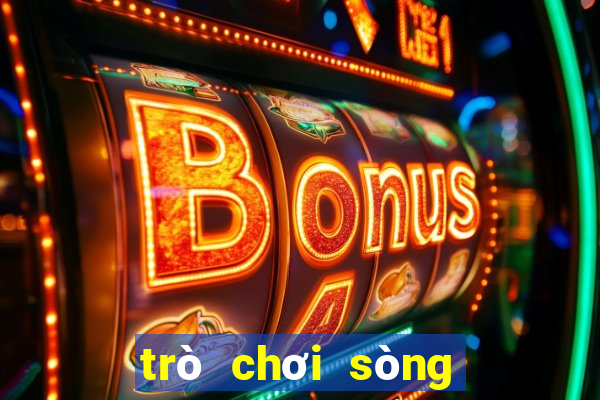 trò chơi sòng bạc bitcoin