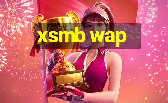 xsmb wap