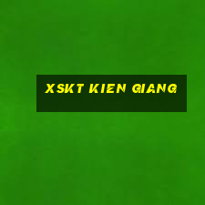 xskt kien giang