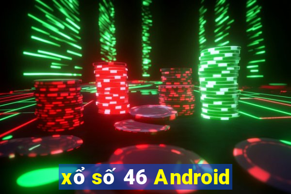 xổ số 46 Android