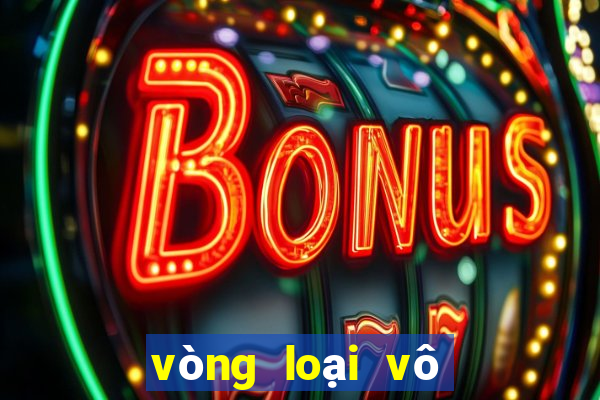 vòng loại vô địch thế giới khu vực châu âu