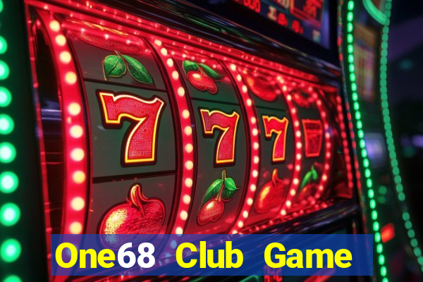 One68 Club Game Bài 52