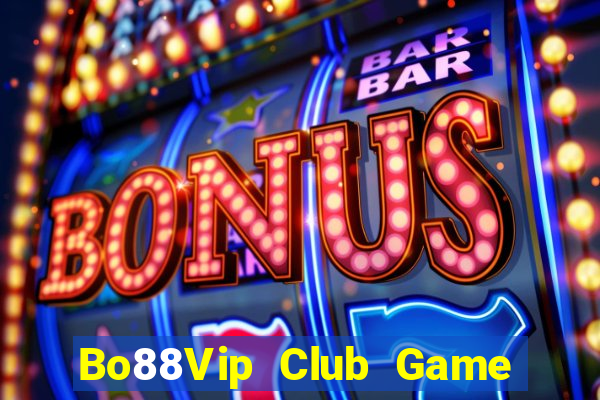 Bo88Vip Club Game Bài 3C Cho Ios