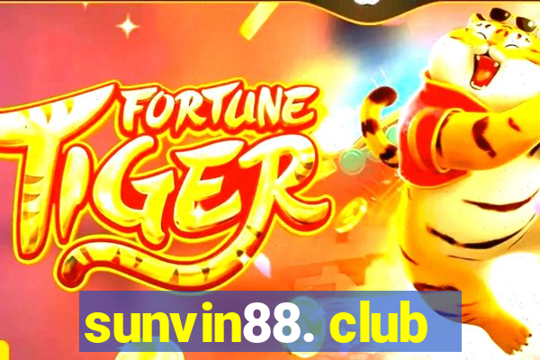 sunvin88. club