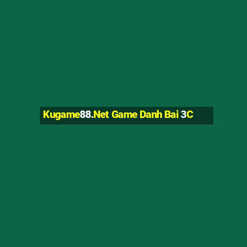 Kugame88.Net Game Danh Bai 3C