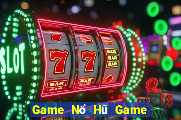 Game Nổ Hũ Game Bài Ionline