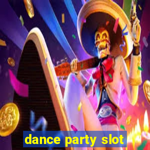 dance party slot