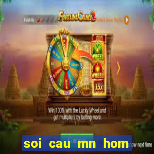 soi cau mn hom nay 2888