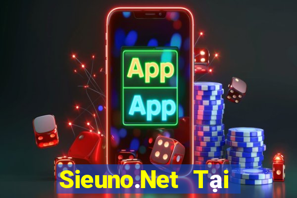 Sieuno.Net Tại Game Bài B52