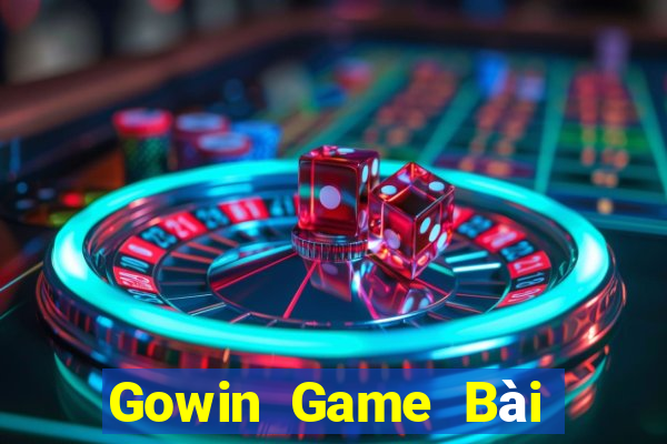 Gowin Game Bài Nạp Sms