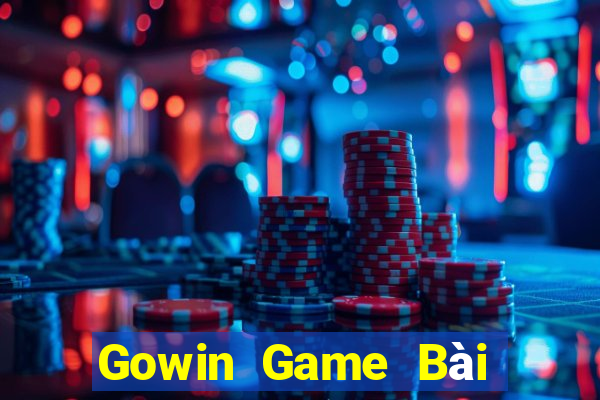 Gowin Game Bài Nạp Sms