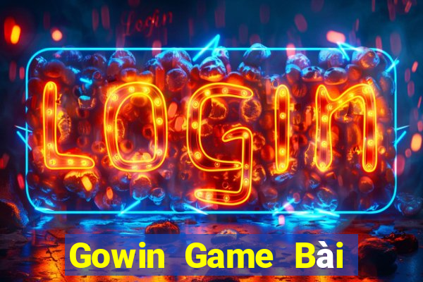 Gowin Game Bài Nạp Sms