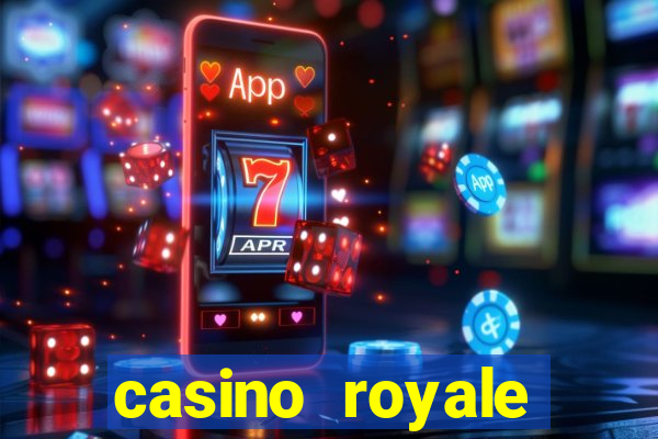 casino royale google drive