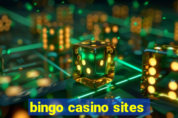 bingo casino sites