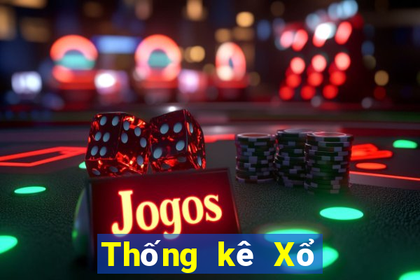 Thống kê Xổ Số Vĩnh Long ngày 5