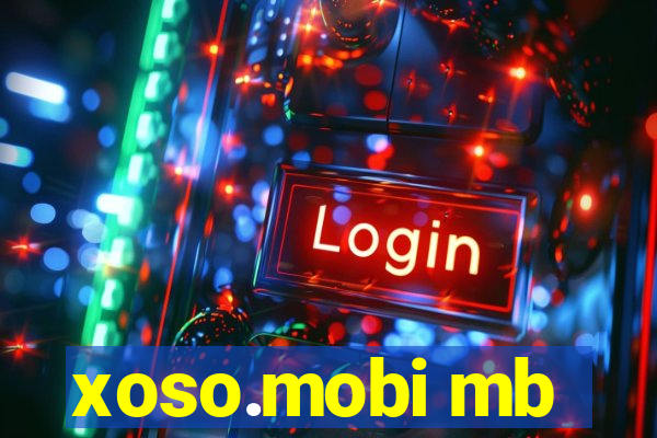 xoso.mobi mb