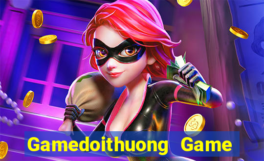 Gamedoithuong Game Bài Nạp Sms