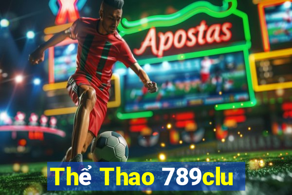 Thể Thao 789clu