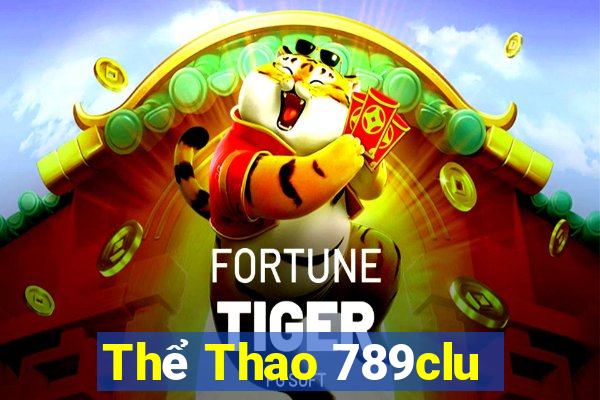 Thể Thao 789clu