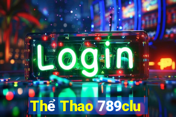 Thể Thao 789clu