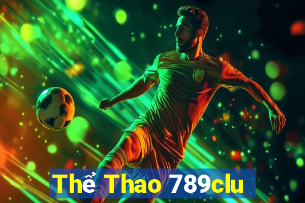 Thể Thao 789clu