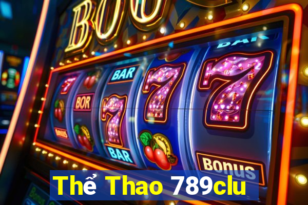 Thể Thao 789clu