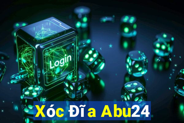 Xóc Đĩa Abu24