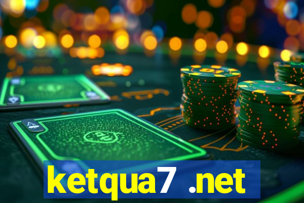 ketqua7 .net