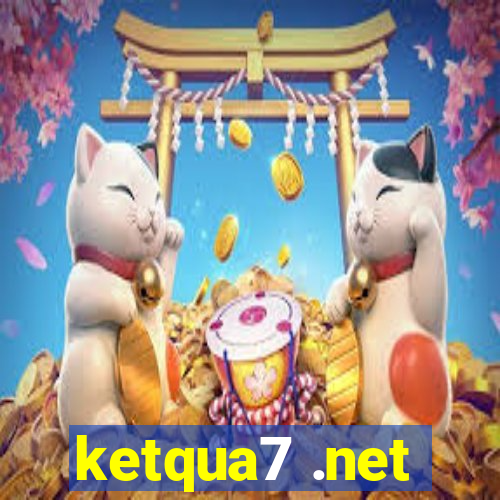 ketqua7 .net