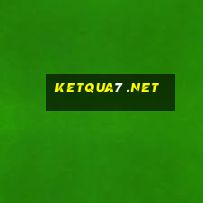 ketqua7 .net