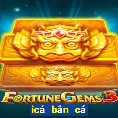 icá bắn cá online appvn