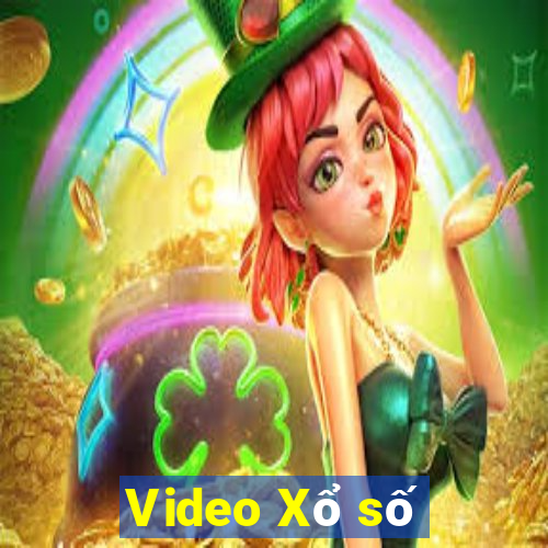 Video Xổ số