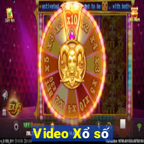 Video Xổ số