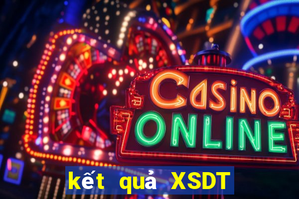 kết quả XSDT 6x36 ngày 1