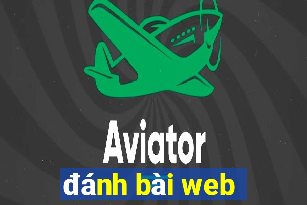 đánh bài web