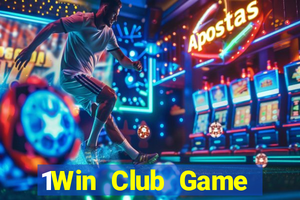 1Win Club Game Bài Su500 Iphone