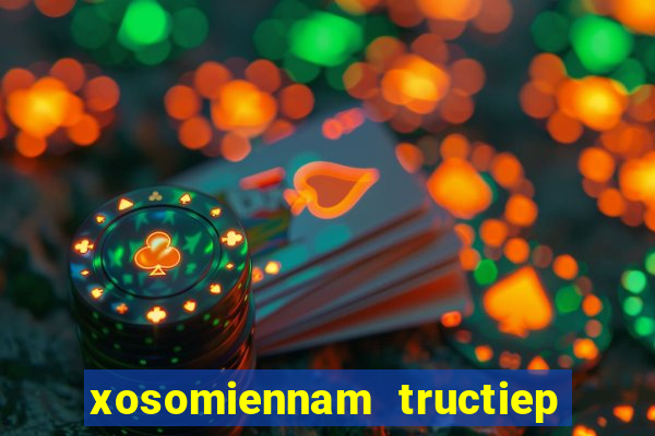 xosomiennam tructiep minh ngoc