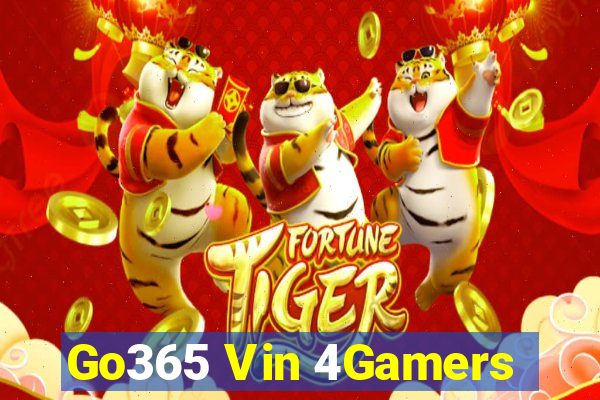 Go365 Vin 4Gamers