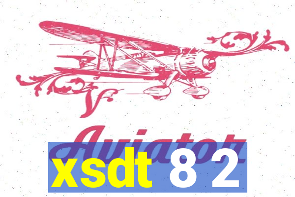 xsdt 8 2