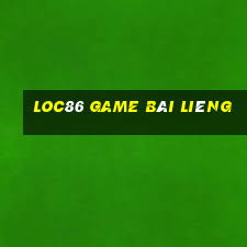 Loc86 Game Bài Liêng