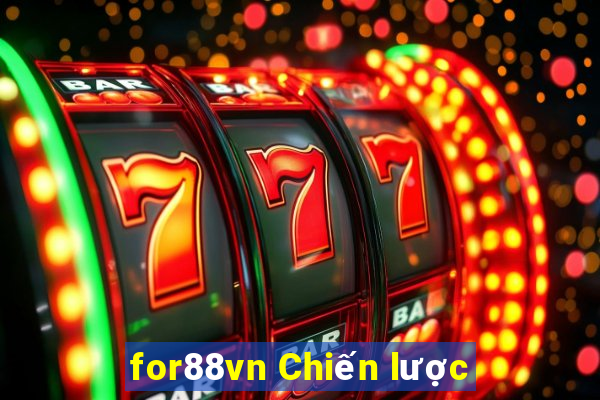 for88vn Chiến lược