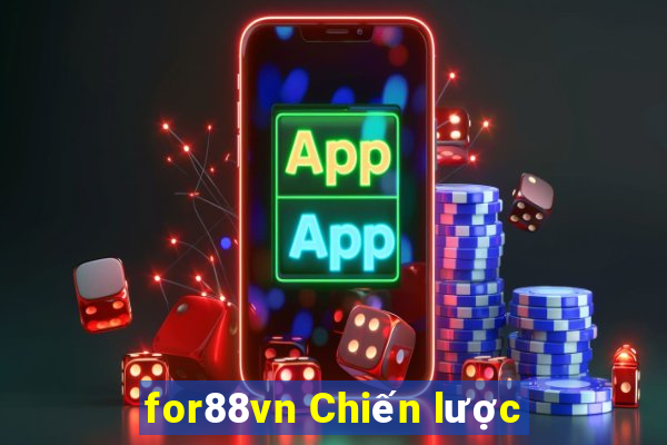 for88vn Chiến lược