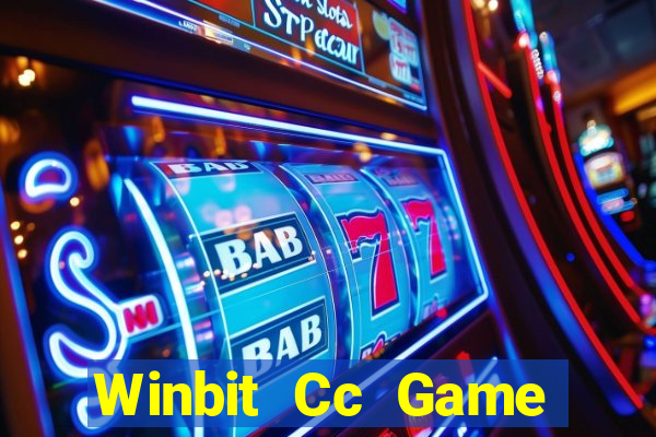 Winbit Cc Game Bài Online Miễn Phí