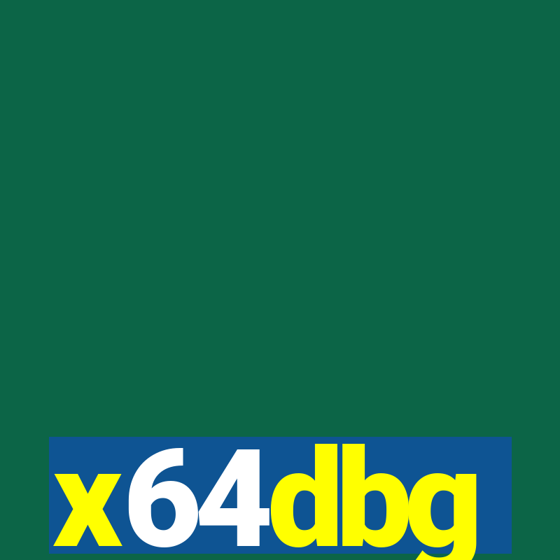 x64dbg