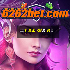 đặt xe giá rẻ