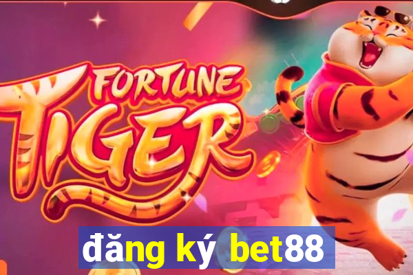 đăng ký bet88