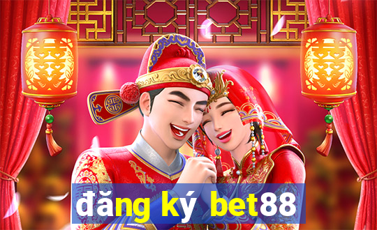 đăng ký bet88